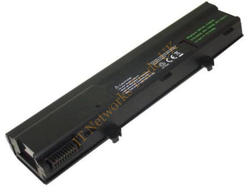 0YF091 Dell 84 Watt 9-Cell Li-Ion Battery Laptop Battery