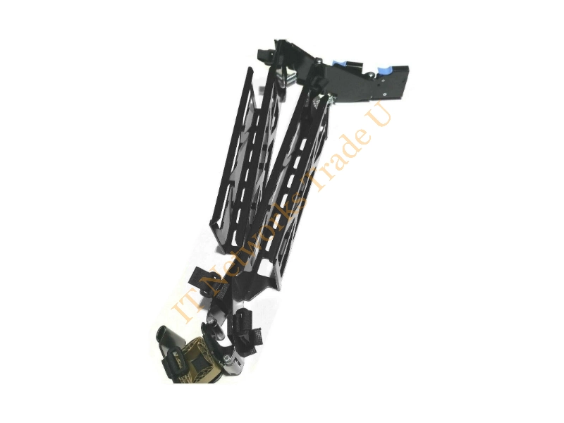 0YF1JW Dell 2U Cable Management ARM Kit for PowerEdge R720 Server Accessory