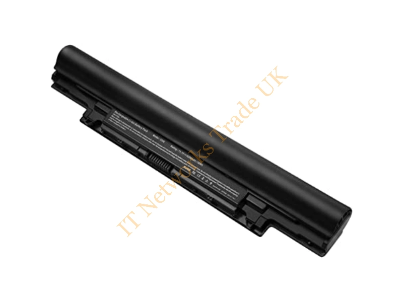 0YFDF9 Dell 6-Cell Battery 65WHr 5800 Latitude 3340 Laptop Battery