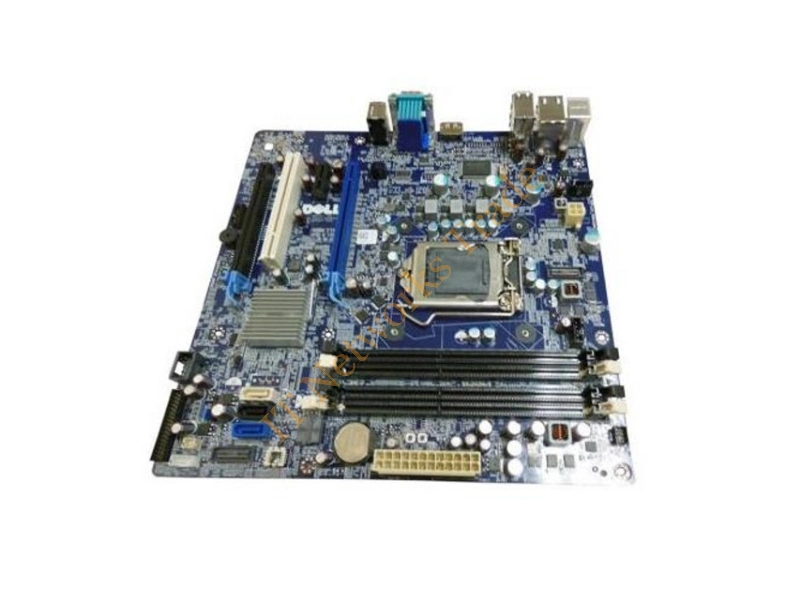 0YFTD9 Dell System Board Optiplex 990 Mini Tower Desktop Motherboard