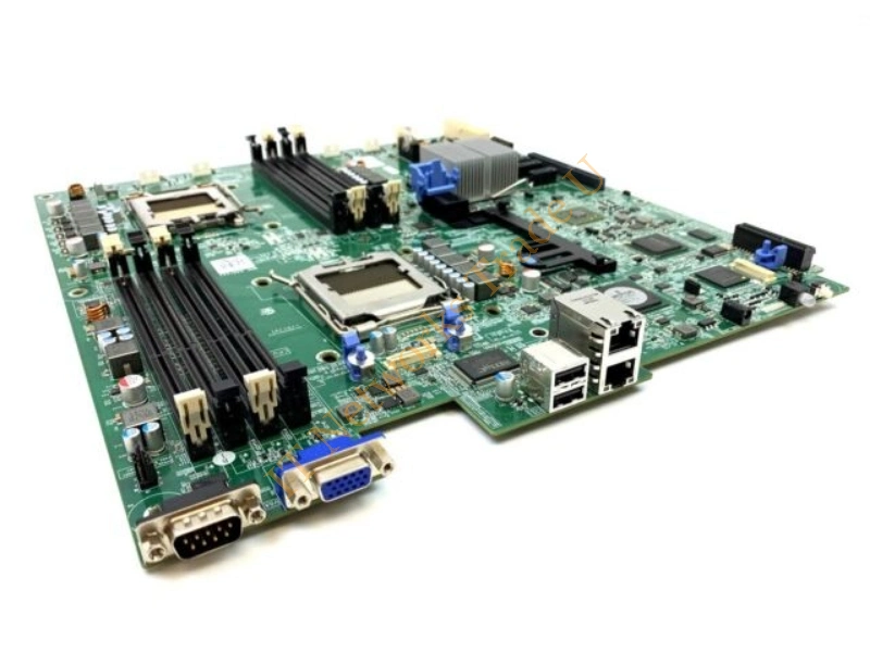 0YFVT1 Dell System Board for 2-socket Socket C32 Without Cpu PowerEdge R415 Server Motherboard
