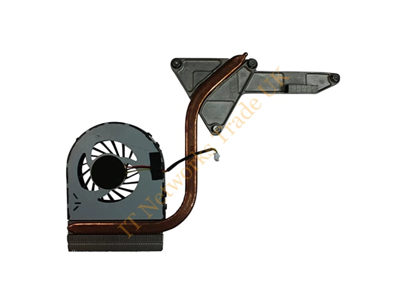 0YFWP9 Dell Laptop Intel Heatsink and Fan for Inspiron N5050 Fans And Heatsink Combo