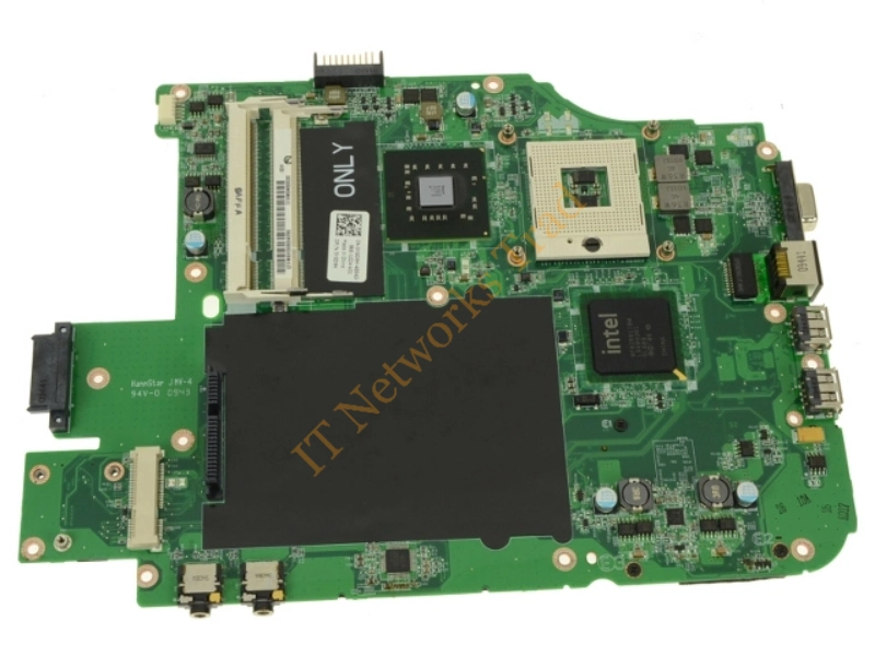0YGD9H Dell Laptop Board for Vostro 1015 Laptop Laptop Motherboard