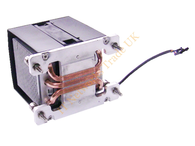 0YH2R3 Dell CPU Heat Sink and Fan Assembly Precision Workstation T3610 Tower Fans And Heatsink Combo