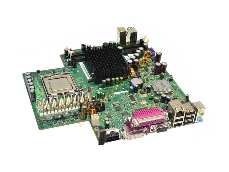 0YH405 Dell System Board for OptiPlex SX280 Desktop Motherboard