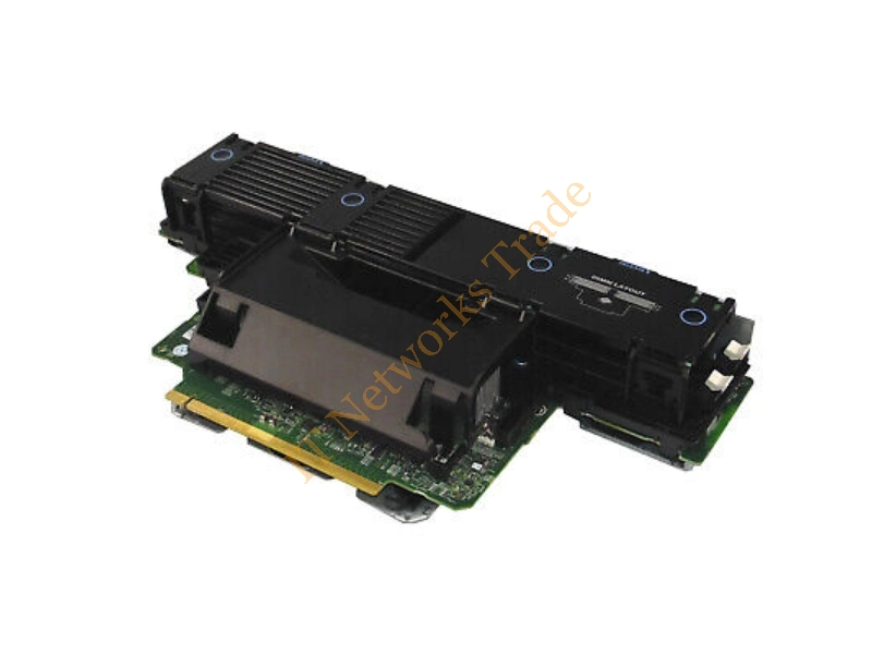 0YH656 Dell PowerEdge 6850 SCSI 1x5 Backplane Board Server Accessory