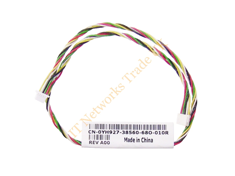 0YH927 Dell 14-inch Battery Cable for PowerEdge 840 Server Miscellaneous Cable