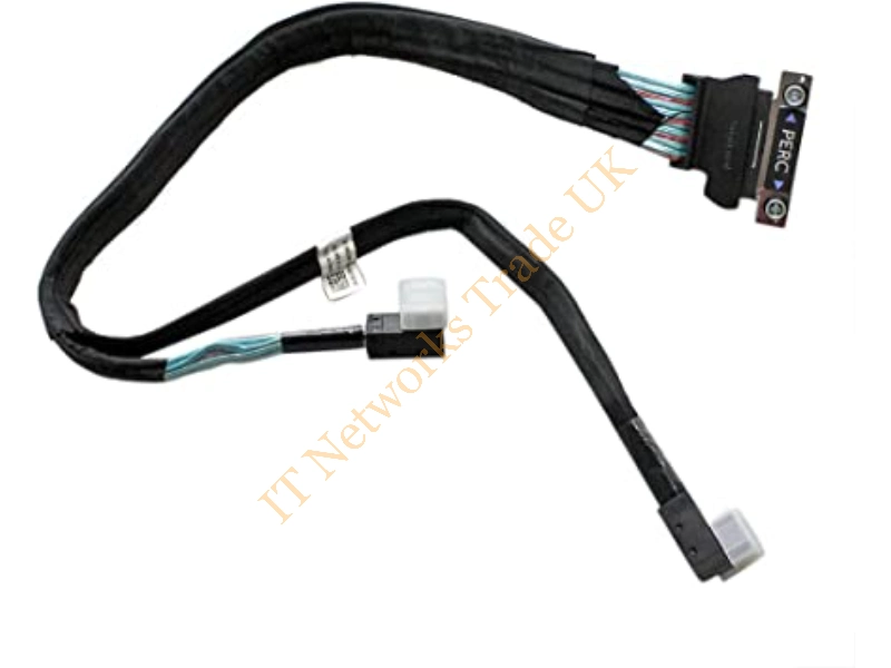 0YJ039 Dell Control Panel Cable Assembly PowerEdge R905