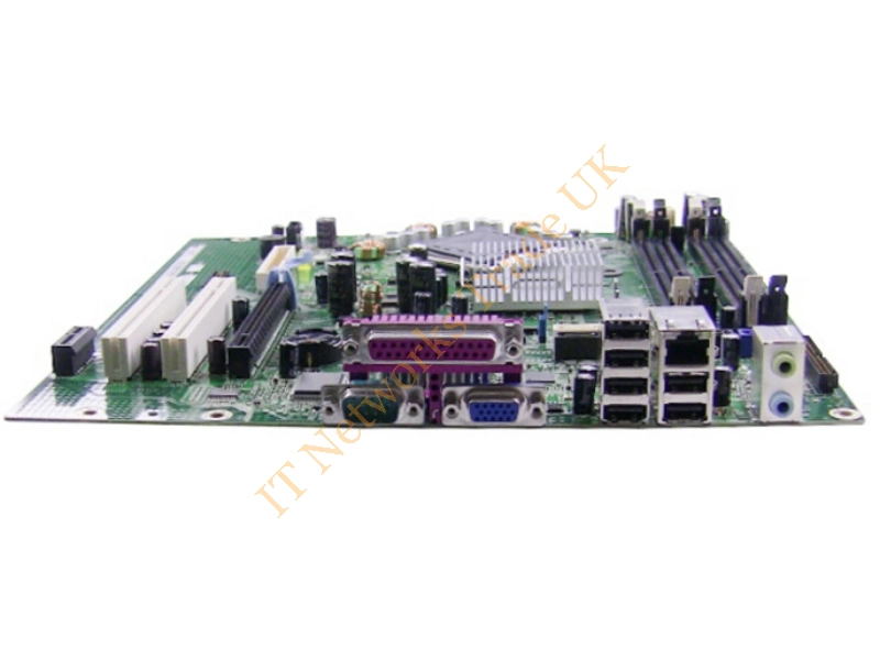 0YJ138 Dell Motherboard / System Board / Mainboard