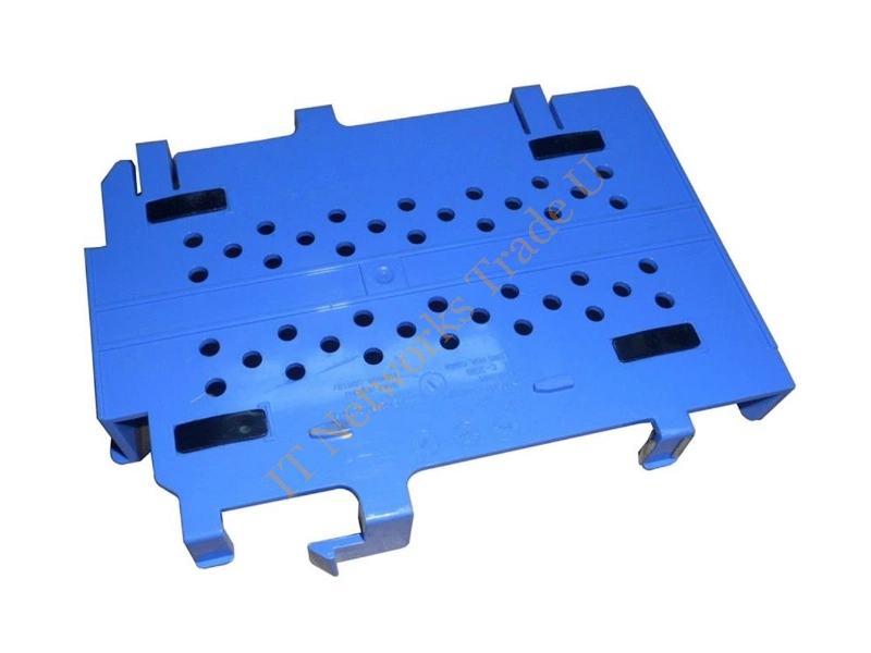0YJ266 Dell Hard Drive Bracket Caddy for OptiPlex GX520 Series Desktop System HDD Accessory