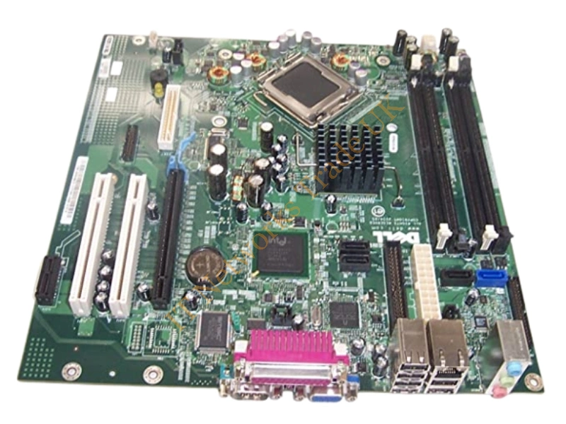 0YJ627 Dell Motherboard / System Board / Mainboard