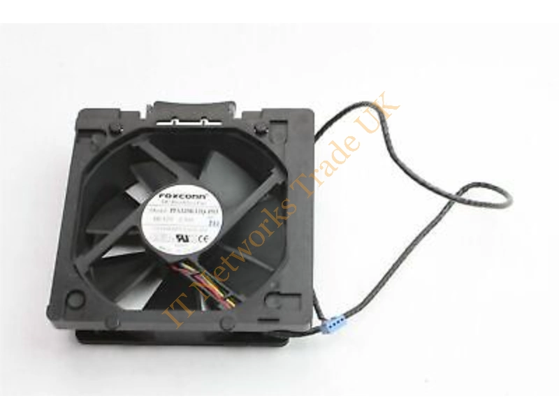 0YJ6G0 Dell 12v Rear Fan for T320/t420 Cooling Fan