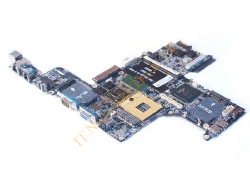 0YJ835 Dell Motherboard / System Board / Mainboard