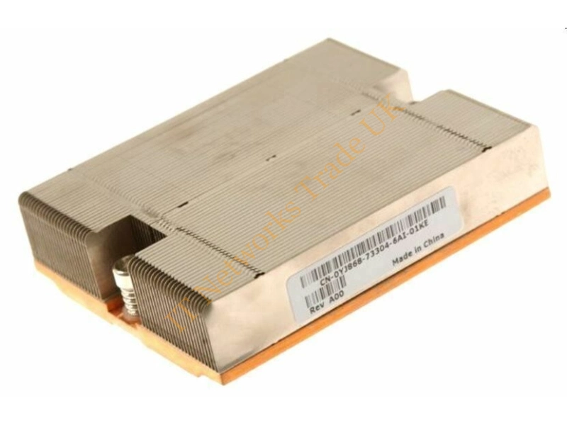0YJ868 Dell Heatsink for PowerEdge SC1435