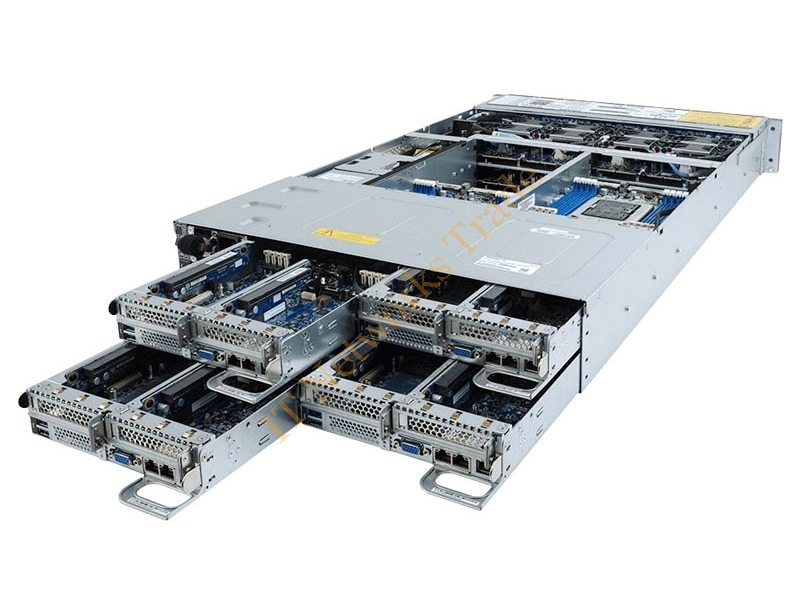 0YJ9Y6 Dell Power Distribution Board for PowerEdge C6100 Server Server Accessory