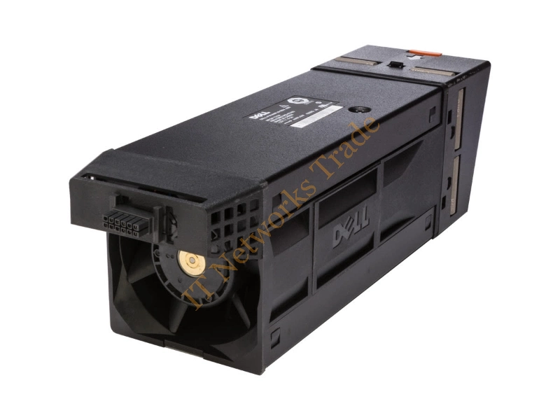 0YK776 Dell Fan Assembly for PowerEdge M1000e Server Accessory