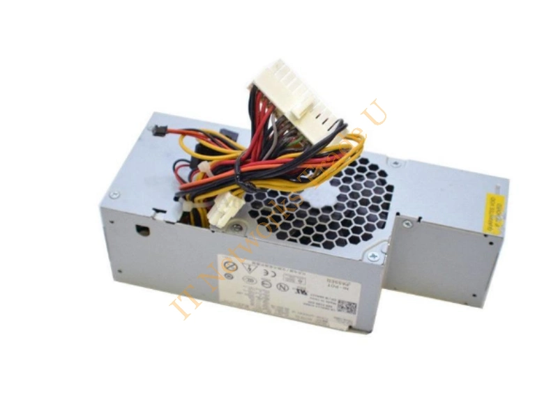 0YK840 Dell 275-Watts Power Supply for OptiPlex 620, 745, 755