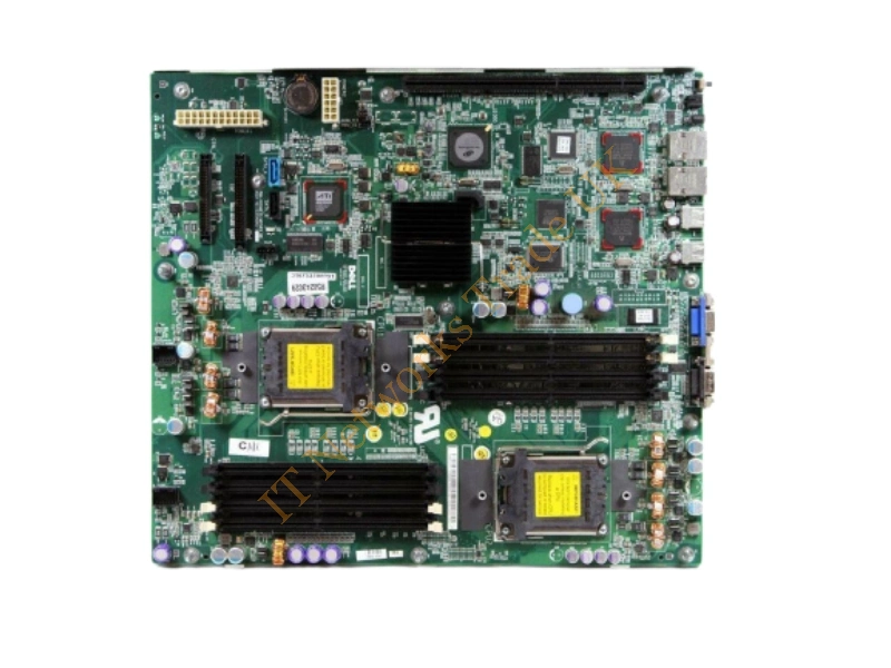 0YK962 Dell System Board for PowerEdge SC1435 Server Motherboard