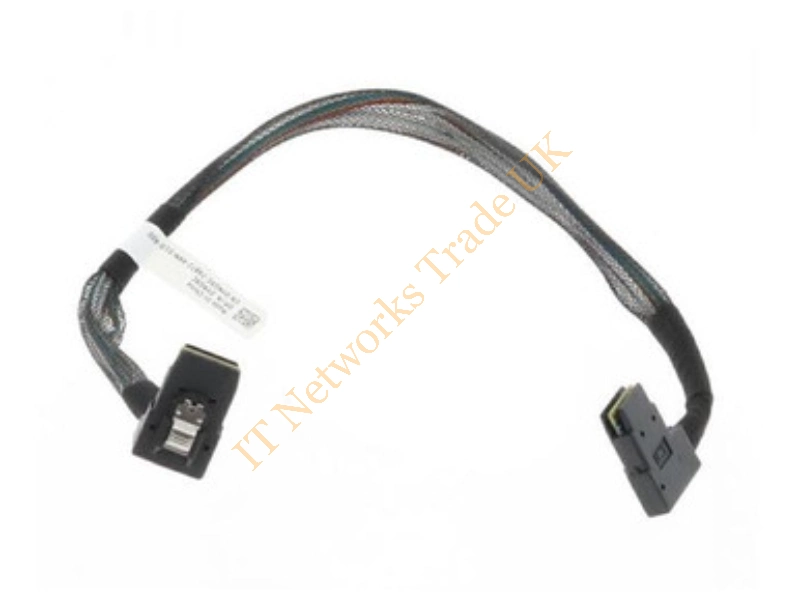 0YKG9C Dell Backplane to Mini SAS Cable -PowerEdge R520 / R620 Server