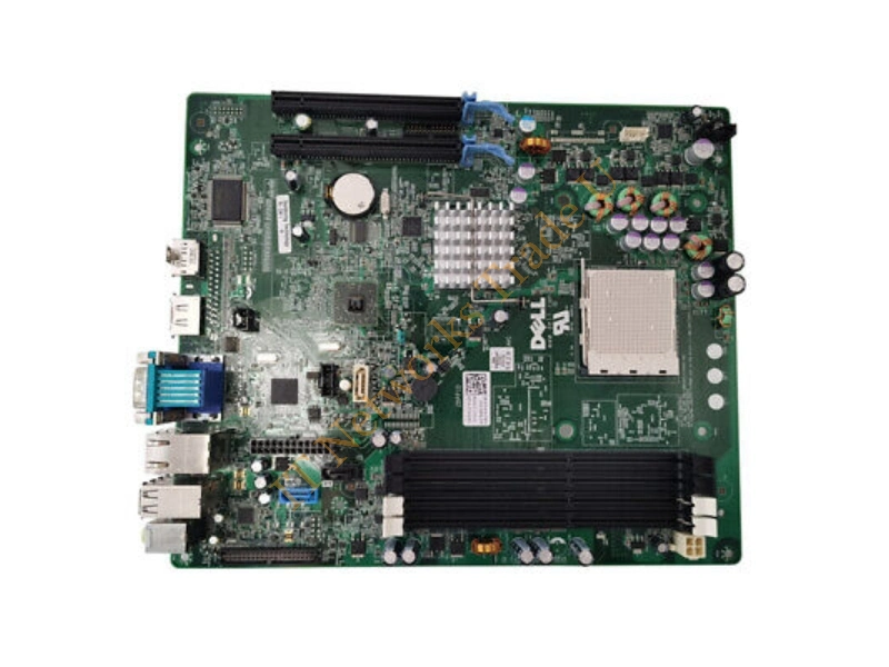 0YKH50 Dell System Board for OptiPlex 580 SFF Desktop Motherboard