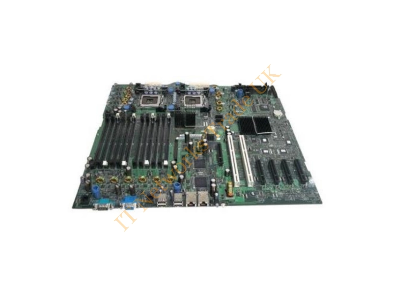 0YM158 Dell System Board for PowerEdge 2900 Server Motherboard