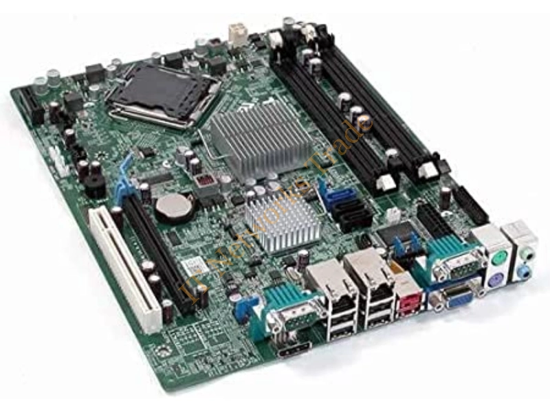 0YMVJ6 Dell System Board for OptiPlex Xe Sff Desktop Motherboard
