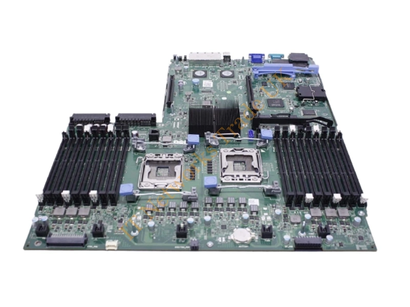 0YMXG9 Dell PowerEdge R710 Server Intel Xeon Server Motherboard