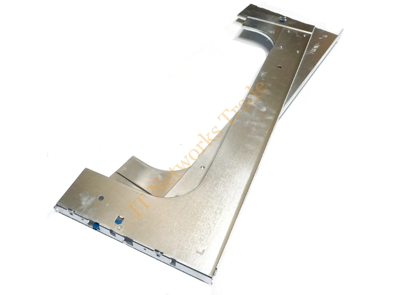 0YN073 Dell 6U Rapid Rail for M1000E Chassis Server Accessory