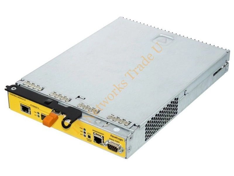 0YN3KR Dell EqualLogic Type 17 Controller for PS4110E PS4110XV PS4110X Raid Controller