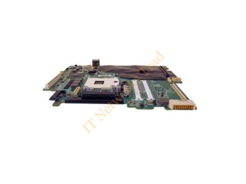 0YN4HK Dell System Board PGA-989 without CPU for Precision M6500 Laptop Motherboard