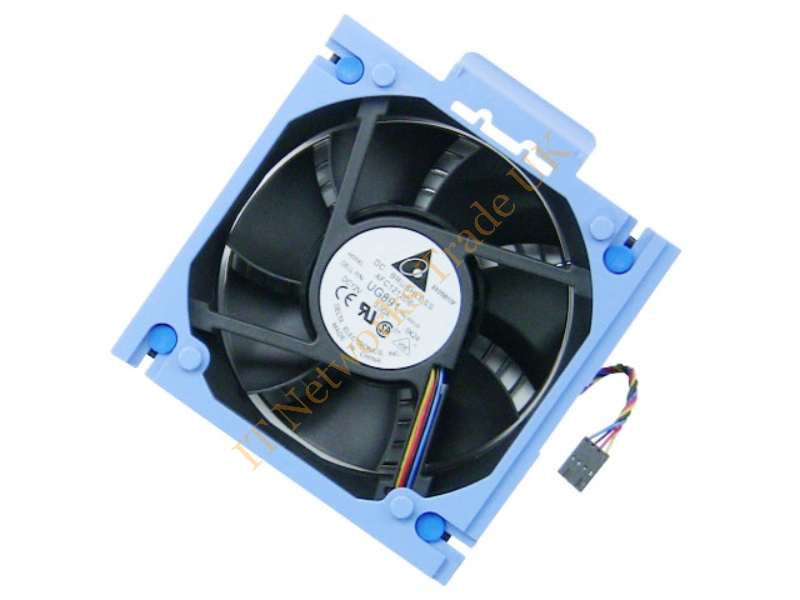 0YN845 Dell PowerEdge T300 Cpu Fan Assembly Cooling Fan