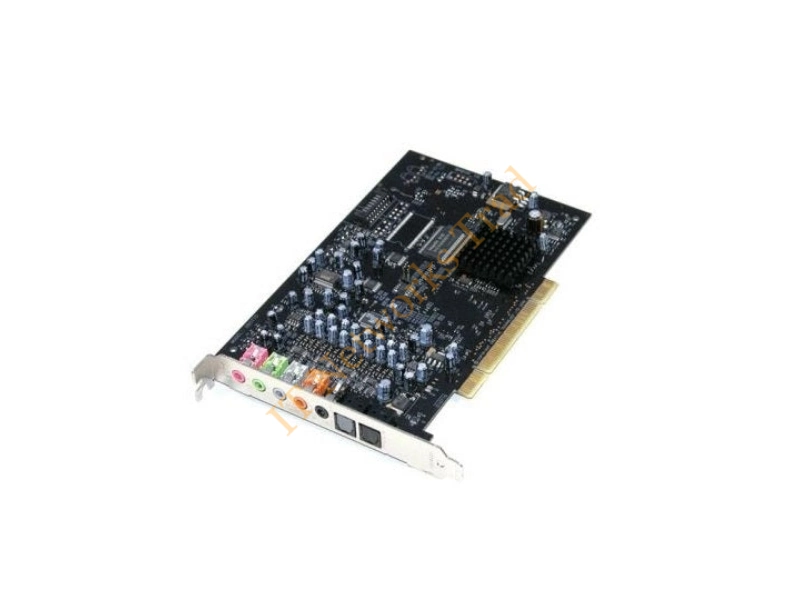 0YN899 Dell Creative Labs SB0770 Sound Blaster PCI Sound Card