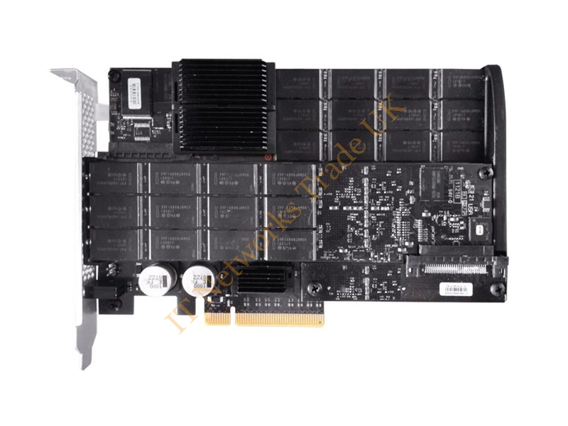 0YNH0G Dell / SanDisk Fusion 3.2TB I/O Memory I/O Accelerator Card