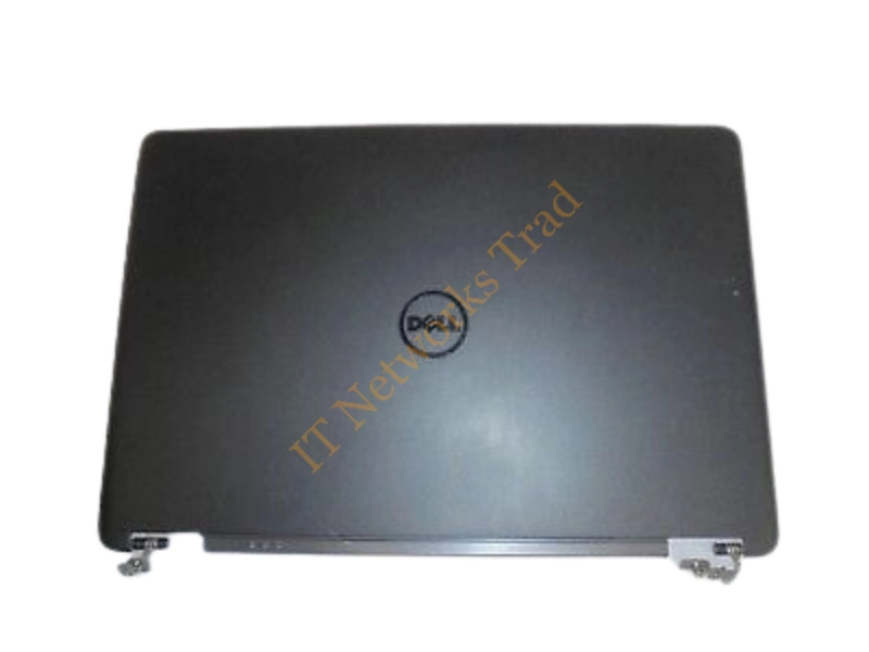 0YNN6N Dell LED Black Back Cover for Latitude E7250 Laptop Accessory