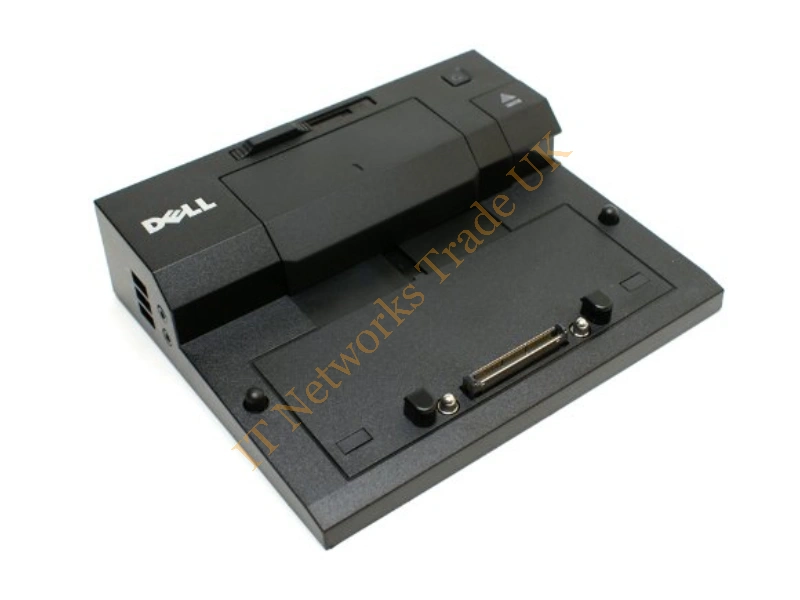 0YP021 Dell E-Port Plus Replicator Precision Mobile Workstation Laptop Accessory