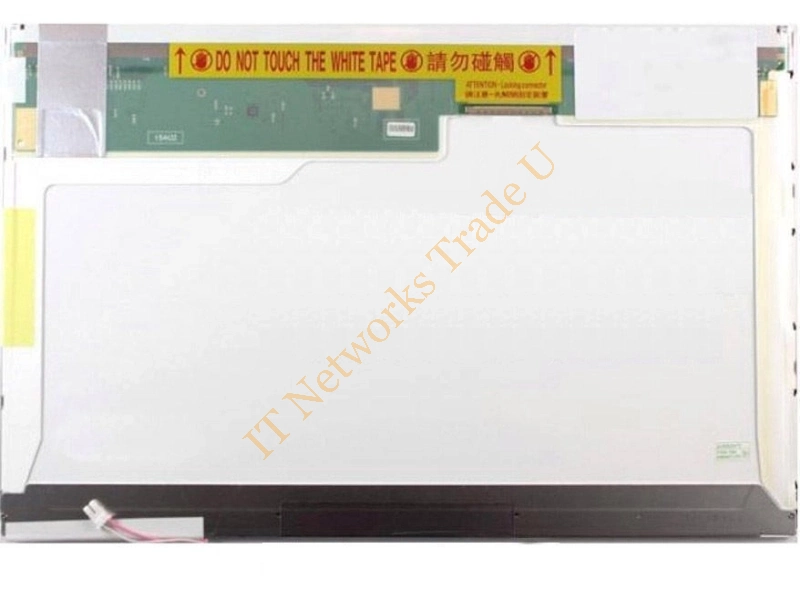 0YP024 Dell 15.4-inch (1920 x 1200) WUXGA LCD Panel