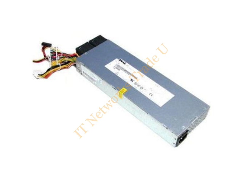 0YP284 Dell 600-Watts Power Supply