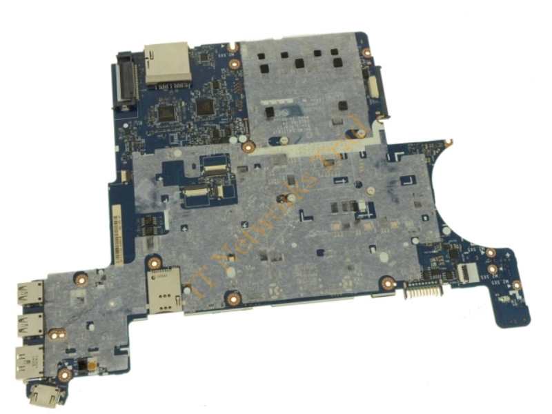 0YP5PD Dell System Board for Latitude E6430 Atg Laptop Motherboard