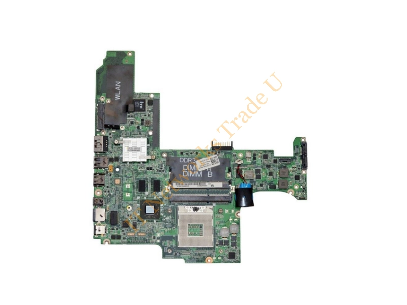 0YP688 Dell System Board for Studio 1569 Laptop Laptop Motherboard