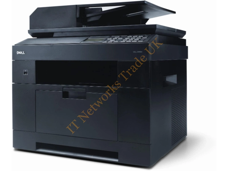 0YR501 Dell 2335dn (1200 x 1200) dpi 35 ppm Multifunction Laser Printer