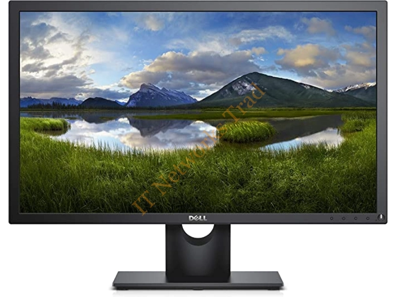 0YR64P Dell Professional 20-inch 1600 x 900 at 60Hz Widescreen LED-backlit LED Monitor