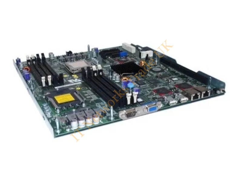 0YR707 Dell System Board for PowerEdge SC1435 Server Motherboard