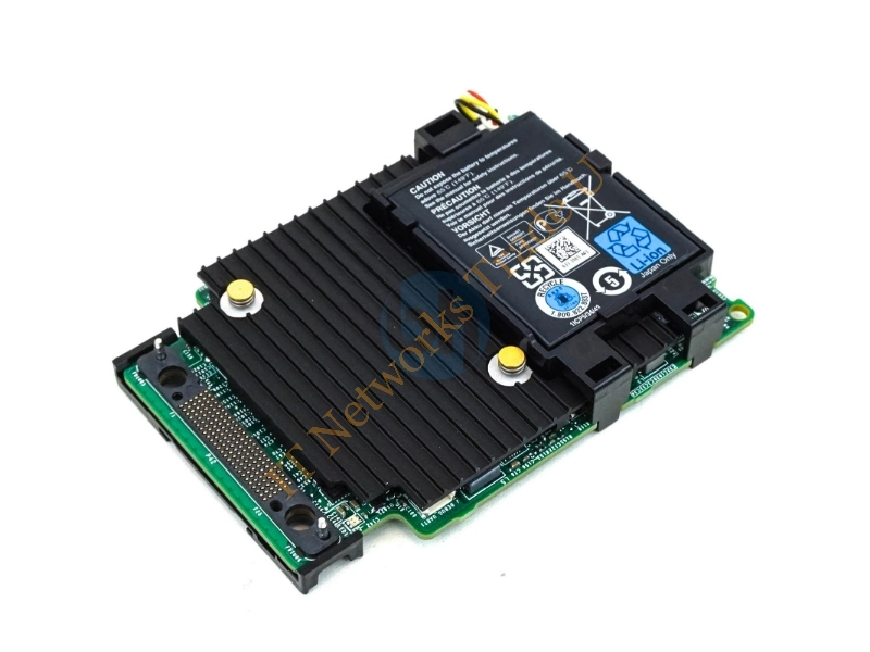 0YRPP6 - Dell Dell H730P 2Gb Nv Cache 12G