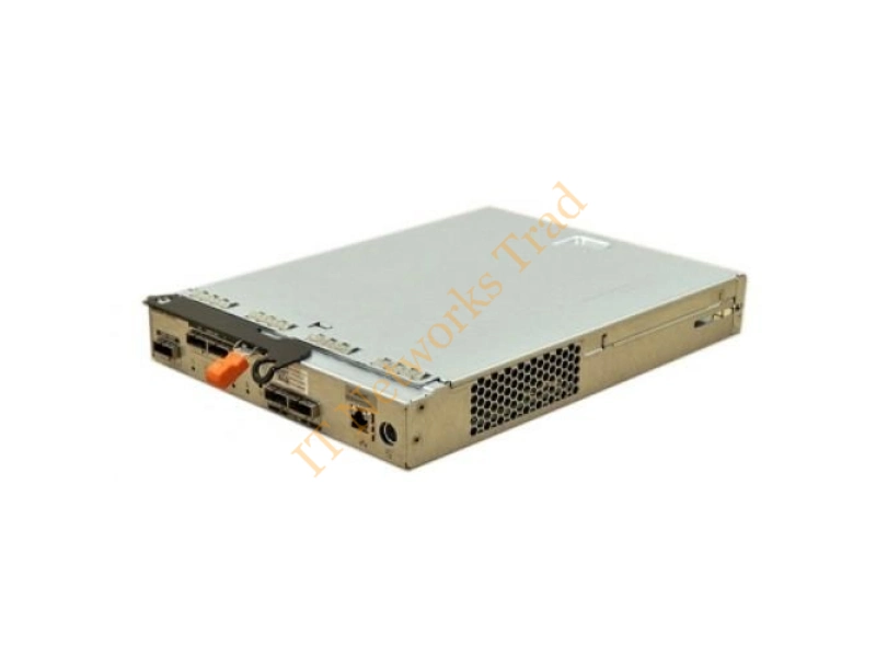 0YT21H Dell 6GB/s 4-Port SAS Controller Module for PowerVault MD3200 MD3220 Storage