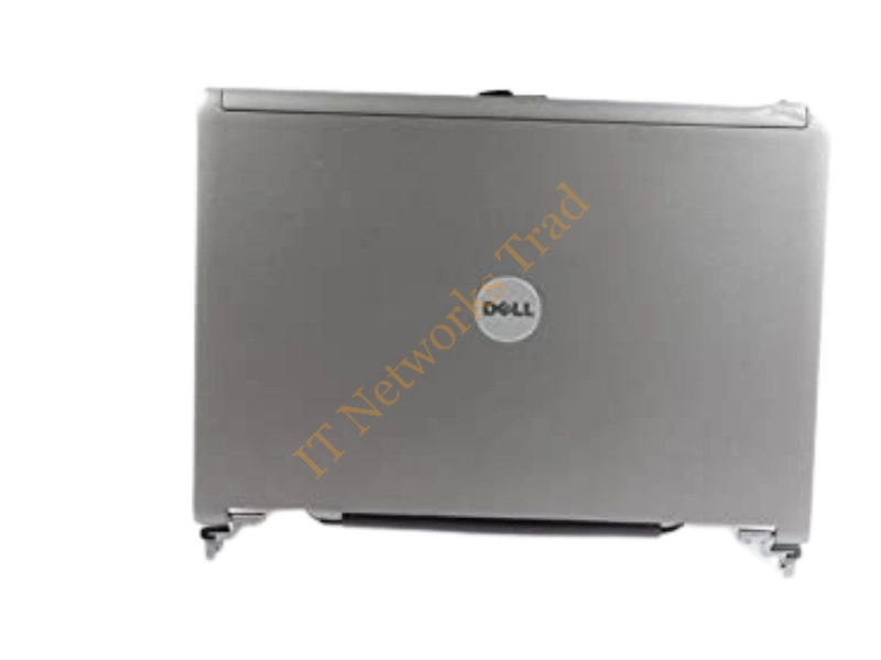 0YT450 Dell LED Gray Back Cover for Latitude D630 / D620 Laptop Accessory