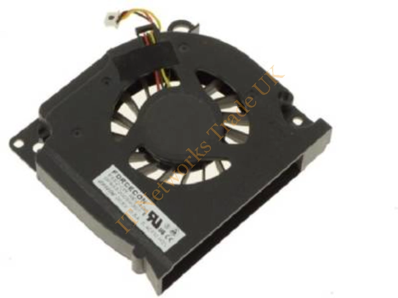 0YT944 Dell CPU Cooling Fan for Latitude D620 / D630