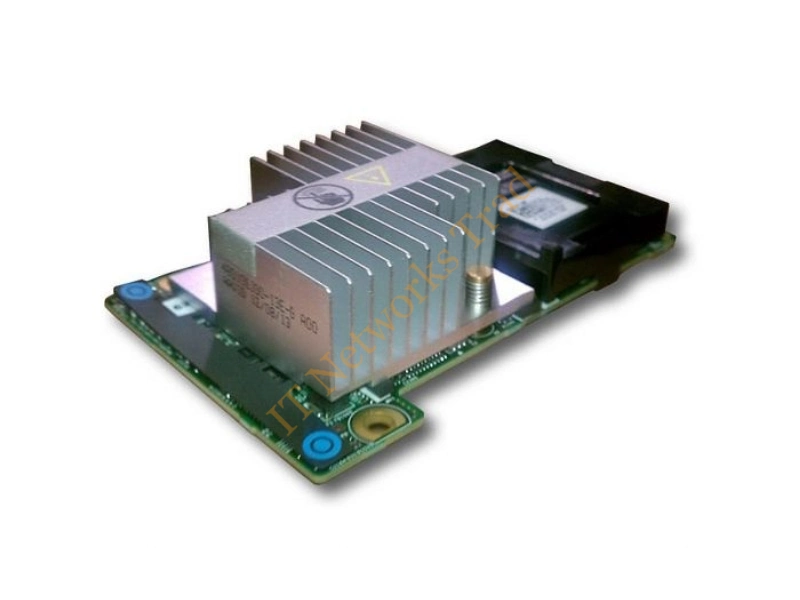 0YTF8R Dell PERC H710P Mini Mono RAID Controller 1GB NV