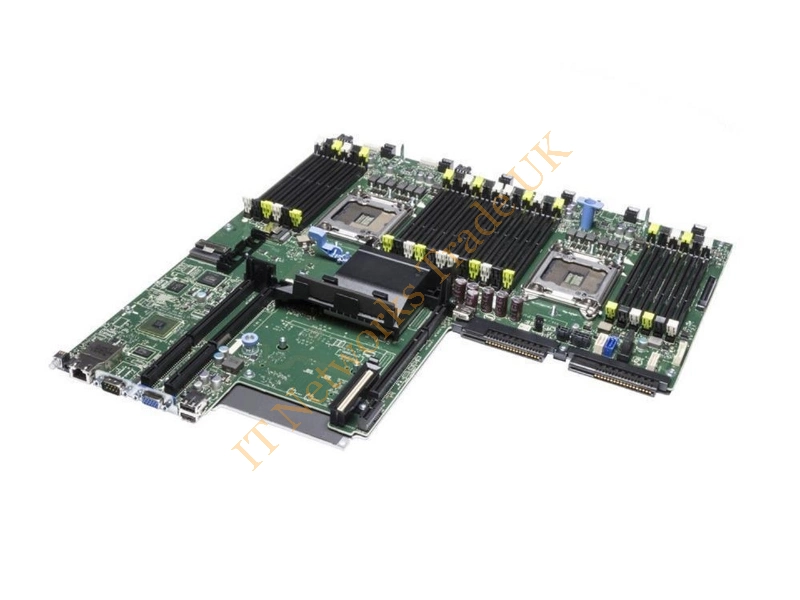 0YTJ2X Dell System Board for PowerEdge R720 Server Server Motherboard