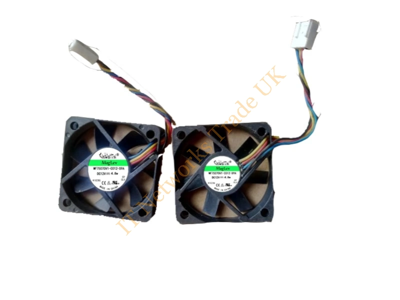 0YTPRY Dell Desktop Fan for Inspiron 3646 Cooling Fan