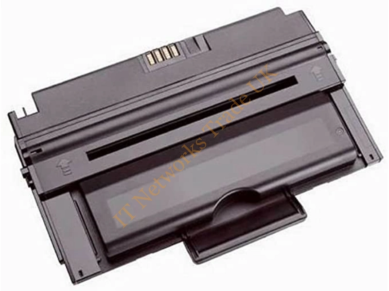 0YTVTC Dell High Yield Black Toner Cartridge  Multifunction Laser Printer 2355dn